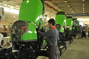 Le macchine agricole ripartono dopo tre anni di flessione. Spazi a Eima 2026 gi&agrave; esauriti