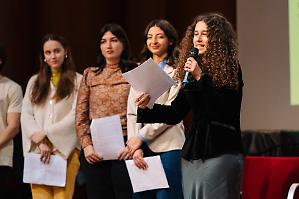 Il progetto &laquo;Hub Lavoro&raquo;: i giovani e le imprese