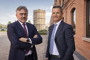 Hera lancia il nuovo piano. Investimenti per 5,5 mld (+6%), per met&agrave; destinati alle reti