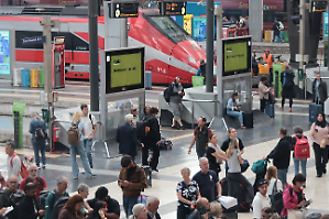 A Milano Centrale arriva il primo hotel in una stazione