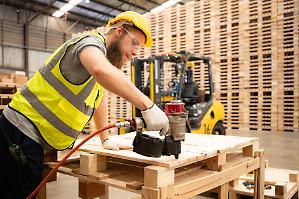 Il gruppo francese Pgs sbarca in Italia. Acquisita la bergamasca Beretta Pallets