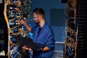 L'infrastruttura digitale danese &egrave; ancora nelle mani degli Usa