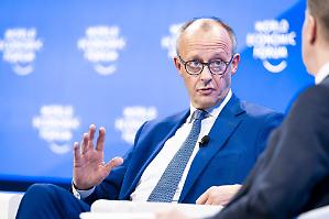 Merz-Trump, nessun confronto diretto. Il cancelliere diserta il Board of Peace