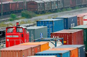 Innoway, il piano industriale 
per i vagoni merci prosegue