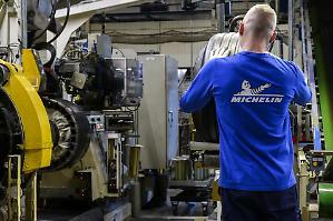 Michelin inaugura a Cuneo la linea di produzione robotizzata pi&ugrave; avanzata d&rsquo;Europa