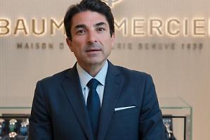 Baume & Mercier passa al gruppo Damiani. Richemont cede la storica orologeria