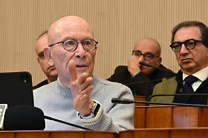 Natuzzi, la Regione: &laquo;Salvaguardia dell'occupazione non negoziabile&raquo;