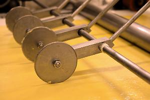 Surgital punta sul rebranding. Cos&igrave; la pasta surgelata romagnola si rafforza negli Usa