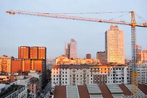 Milano, via alla fase due del Piano Casa. Invimit lancia il social housing