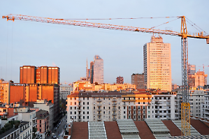 Milano, rallenta ma non si ferma la corsa dei prezzi delle case