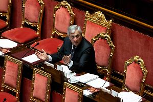 Consob, la frenata di Tajani &eacute; un braccio di ferro tutto di natura politica 
