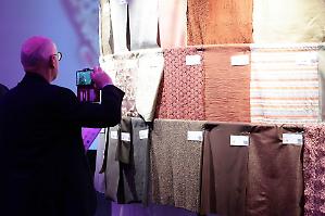 Chiude Milano Unica. In crescita i visitatori da Usa e Francia