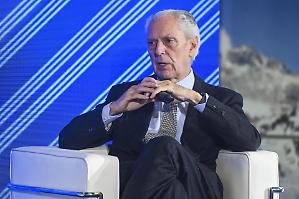 Pirelli, Camfin non rinnover&agrave; il patto con Sinochem