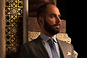 Il passato &egrave; una casa museo immersa nel mondo. Dialogo con Xavier Salomon