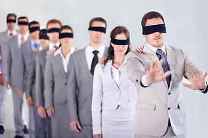 Paura e ignoranza vanno a braccetto e influenzano le nostre vite