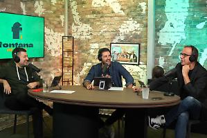 Cronache di Spogliatoio. Il calcio social batte la tv tra podcast e nuova editoria