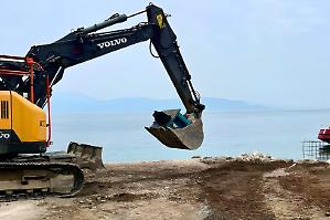 Vida, un successo edilizio costruito rilevando magazzini. &laquo;Almeno altre due acquisizioni entro il 2027&raquo;