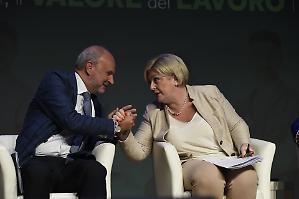 Oblio oncologico in dirittura di arrivo. C&rsquo;&egrave; il decreto