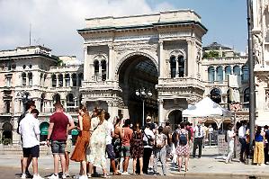 Le misure di chi prova a fermare il turismo