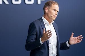 Volkswagen frena sulla fabbrica Audi negli Usa. &laquo;Serve un taglio dei dazi&raquo;