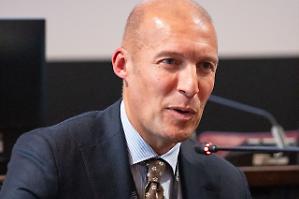 Bentivoglio (Streparava): &laquo;Serve un risk assessment di filiera per mappare dove comprano i fornitori&raquo;