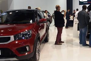 Dr Automobiles rinnova l'alleanza con gruppo Chery