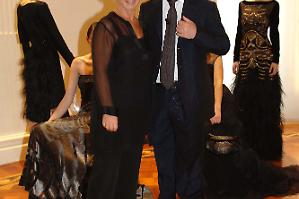 Crisi Aeffe, spunta l'ipotesi di Invitalia&nbsp;con 30 milioni in 5 anni