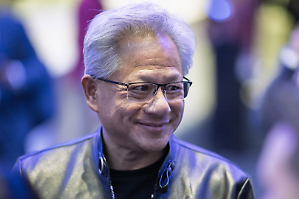 Nvidia ridimensiona il maxi accordo di investimenti con OpenAI
