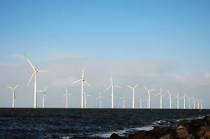 Vertice energetico del Mare del Nord. Entro il 2050 si punta a installare eolico off-shore per 350 gigawatt