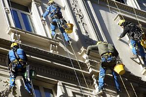 EdiliziAcrobatica, nel '25 crescono clienti e contratti