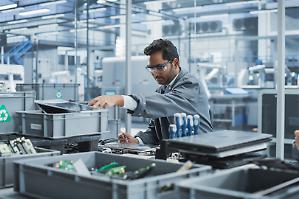 Nel patto commerciale anche Ai, chip e tecnologie pulite