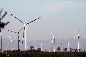 A Gruppo Plt energia fondi per 31,5 milioni per un impianto eolico