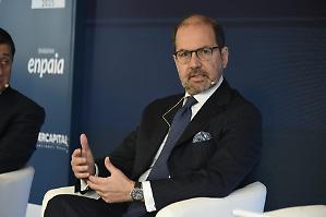 Mps, ok a regolamento su lista cda. Al voto parteciper&agrave; anche Lovaglio