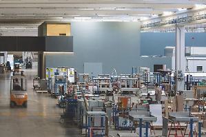 Ciam, il freddo si fa design. Da bottega artigianale a leader industriale. Oggi l&rsquo;export rappresenta il 60%