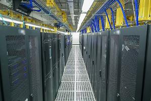 Data center, continua il boom. Richieste a 69 Gw