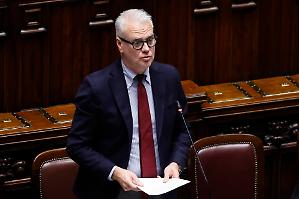 Via libera al Decreto Pnrr. Salta il &laquo;salva-imprenditori&raquo;