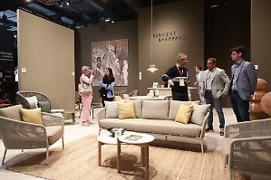 Il Salone del Mobile riparte dalla sfida del contract