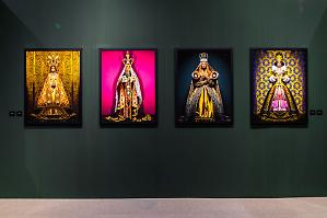 Giovanni Gastel scriveva con la luce e immortalava grazie alla poesia