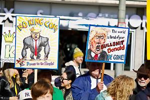 Bye Bye zio Sam: per la prima volta la Germania prende le distanze dagli Usa