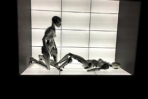 Digital intimacy: sposarsi con un chatbot