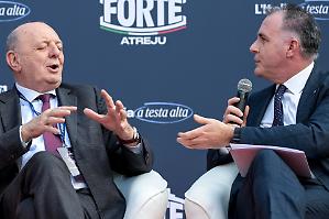 Bollette alle stelle, allarme da Orsini. E Pichetto: &laquo;A febbraio il decreto&raquo;
