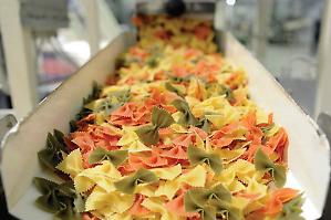 Prezzo della pasta in calo del 4,4%. Barilla pi&ugrave; leader, Molisana insegue