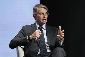 Il leader Sdf rilancia la scommessa sulla Cina e inaugura un Competence centre a Shanghai