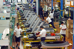 Dazi Usa, per due terzi delle imprese venete nessun effetto sull&rsquo;export