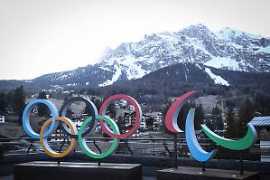 Milano-Cortina al via fra quattro giorni. Ma solo il 16% delle opere &egrave; completato