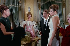 Pellicole da tutto il mondo per ricostruire la storia del cinema italiano