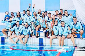 La rivincita della pallanuoto Pro Recco passa per investitori internazionali. Felugo: &laquo;Progetto solido&raquo; 