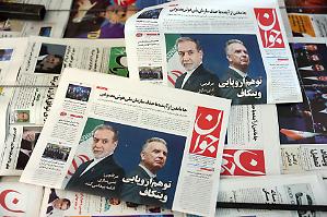 Negoziati Usa-Iran: Witkoff e Araghchi tentano il disgelo tra tensioni regionali e la mediazione egiziana e turca