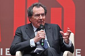 &laquo;Un secondo Pnrr da 260 miliardi&raquo;. Ai soci il 95% degli utili netti nel piano industriale al 2029