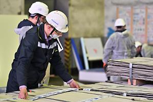 Per la prima volta le sanzioni europee potrebbero colpire i metalli russi